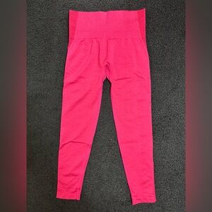 NVGTN Performance Seamless Legging